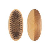 SET DE CUIDAD PARA BARBA MIVOR - BEIGE