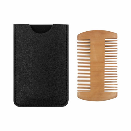 SET DE CUIDADO PARA BARBA MIVOR