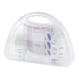 KIT DE EMERGENCIA