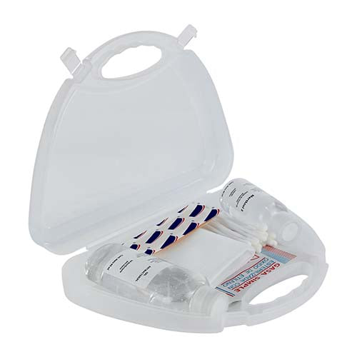 KIT DE EMERGENCIA - BLANCO FROSTY