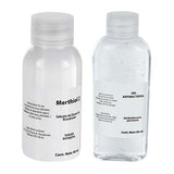 KIT DE EMERGENCIA - BLANCO FROSTY