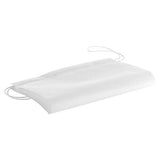 KIT DE EMERGENCIA - BLANCO FROSTY