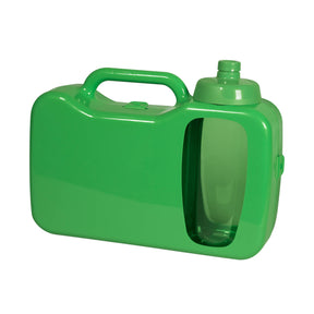 LONCHERA KLEUR - VERDE