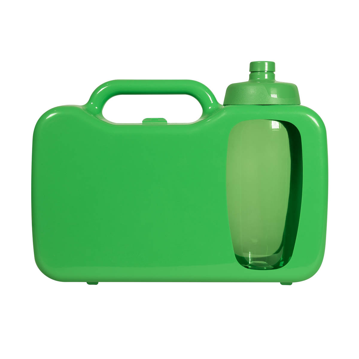 LONCHERA KLEUR - VERDE