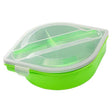 LONCHERA BENTO - VERDE