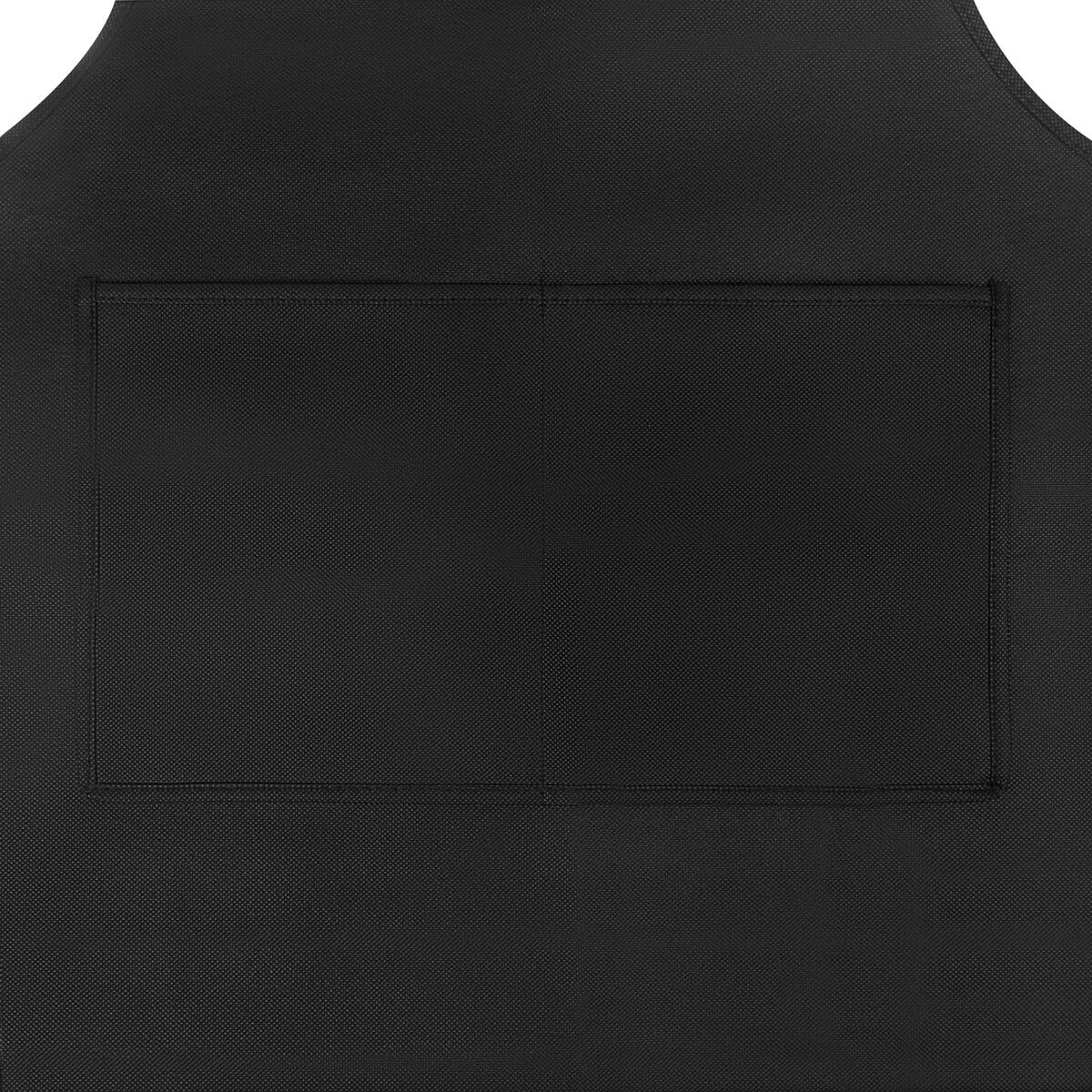 MANDIL NEIT - NEGRO