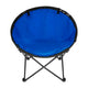 SILLA RUNDA - AZUL