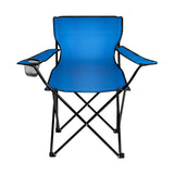 SILLA HARRISON - AZUL