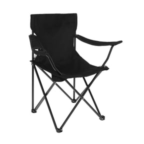 SILLA HARRISON - NEGRO