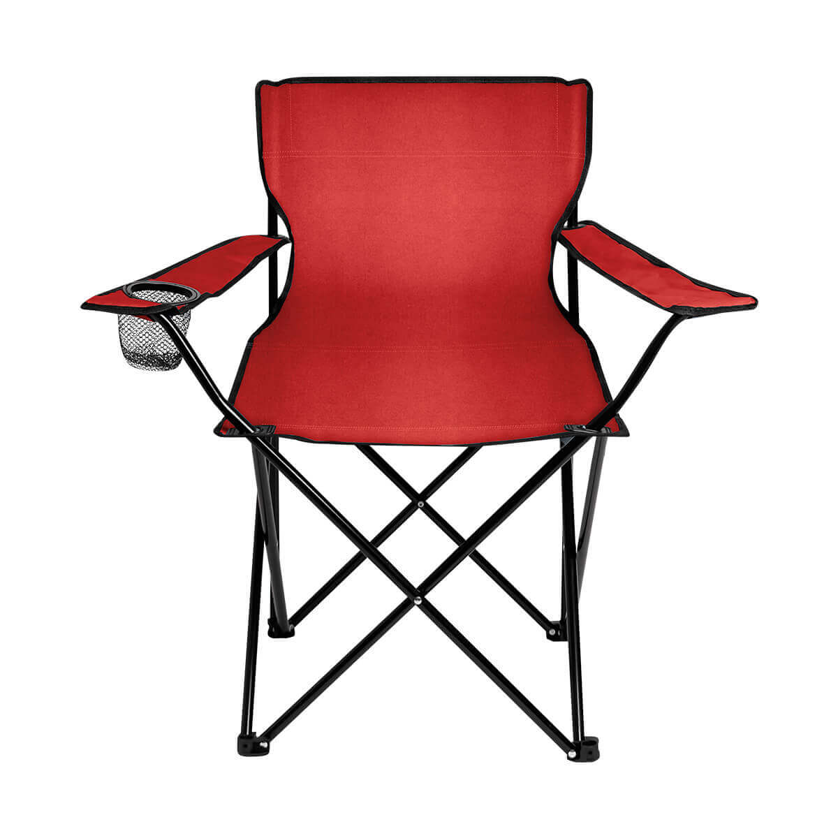 SILLA HARRISON - ROJO