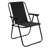 SILLA TOKI - NEGRO