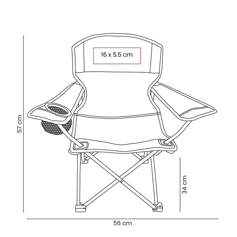 SILLA INFANTIL ZUNI