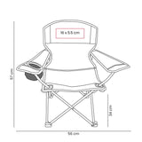 SILLA INFANTIL ZUNI