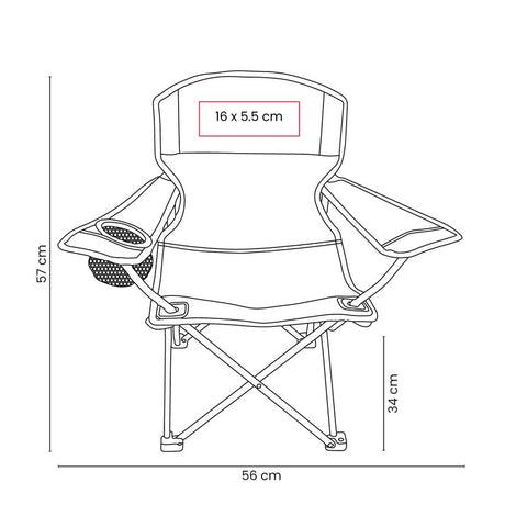 SILLA INFANTIL ZUNI