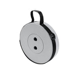 BANCO PLEGABLE BENKO - NEGRO