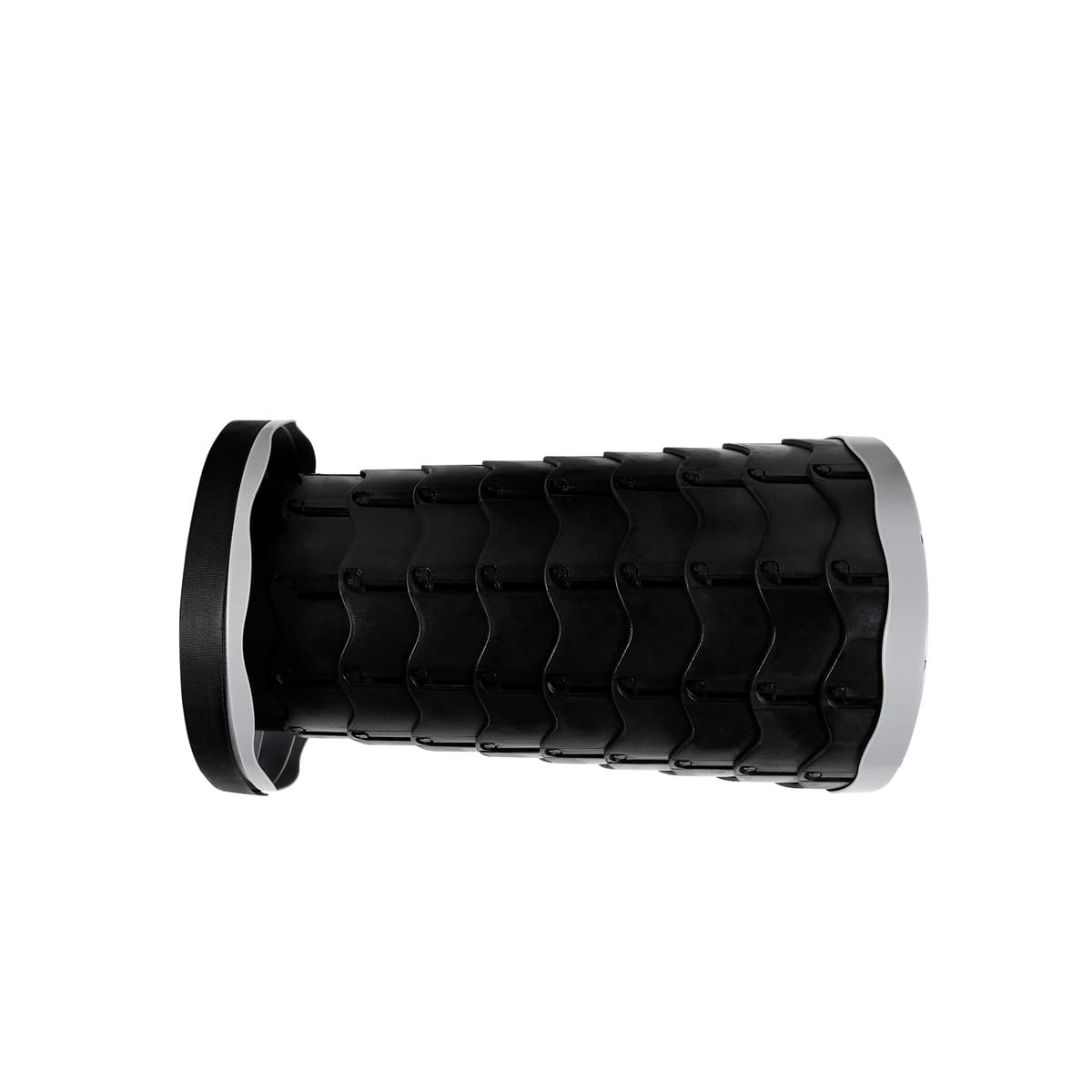 BANCO PLEGABLE BENKO - NEGRO