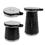 BANCO PLEGABLE BENKO - NEGRO