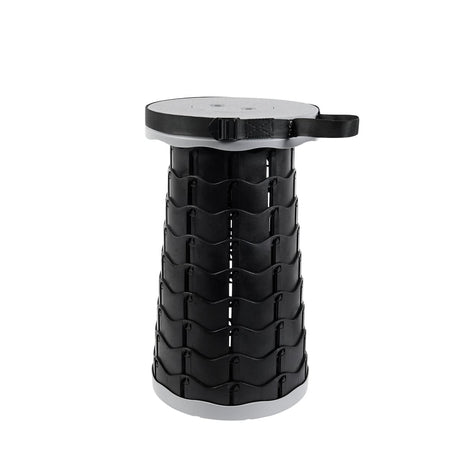 BANCO PLEGABLE BENKO - NEGRO