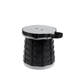 BANCO PLEGABLE BENKO - NEGRO