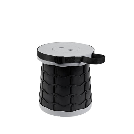 BANCO PLEGABLE BENKO - NEGRO