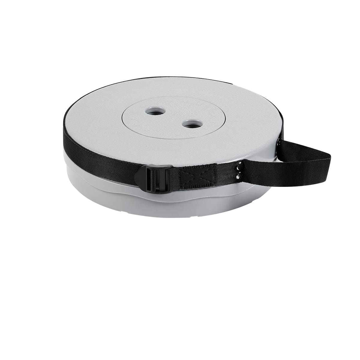 BANCO PLEGABLE BENKO - NEGRO