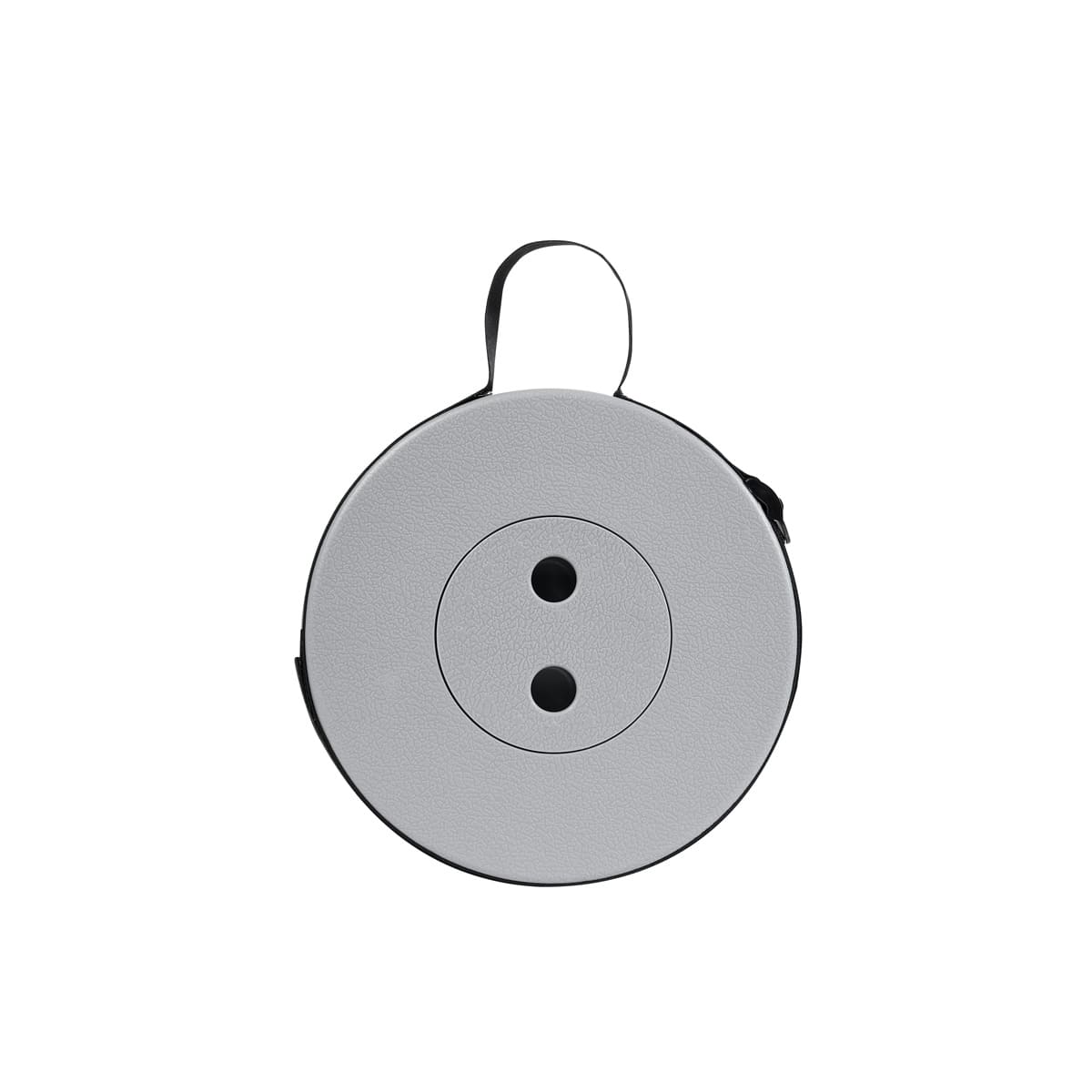 BANCO PLEGABLE BENKO - NEGRO