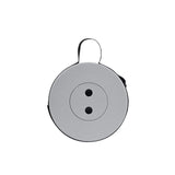 BANCO PLEGABLE BENKO - NEGRO
