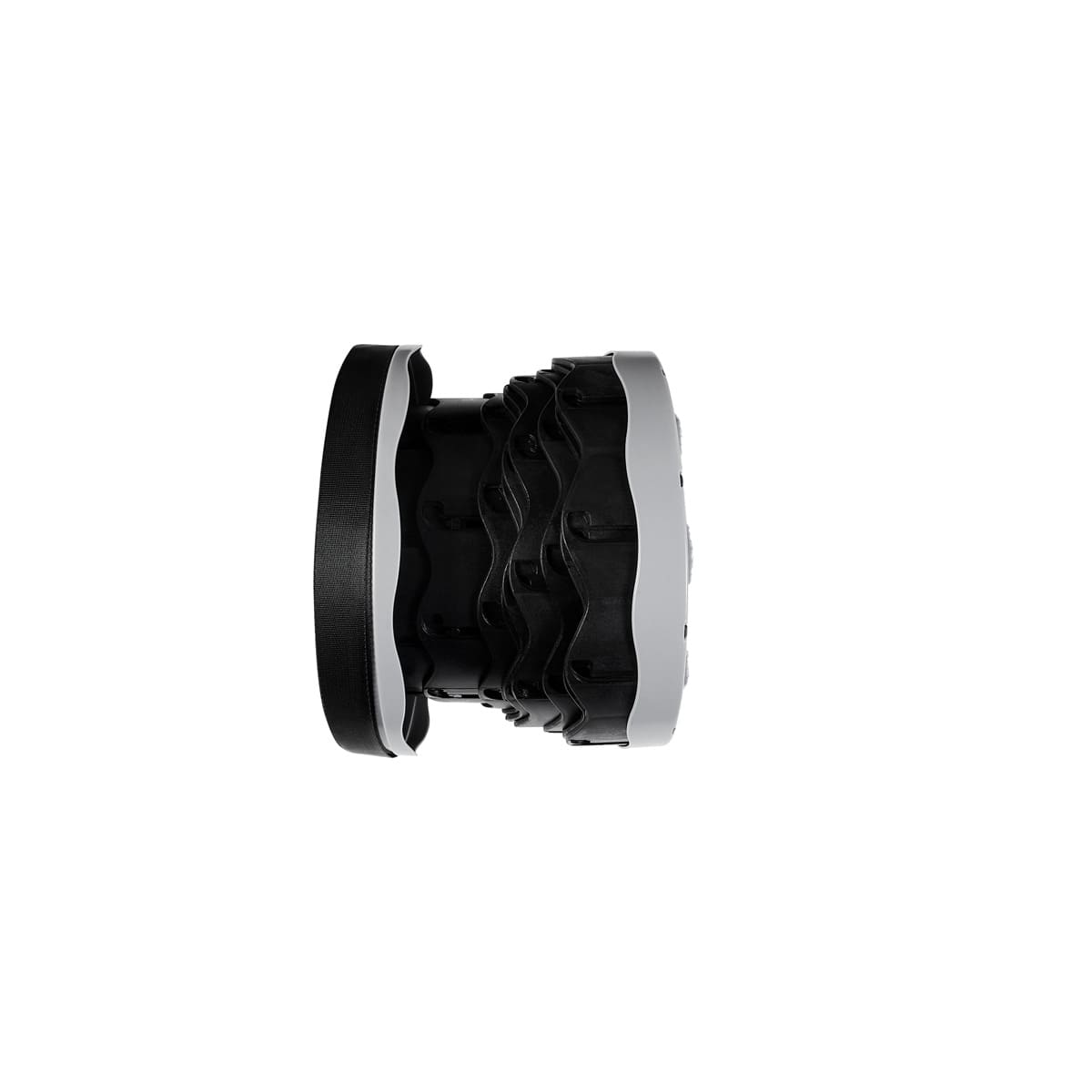 BANCO PLEGABLE BENKO - NEGRO