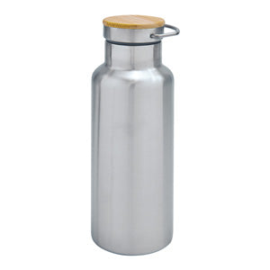 SET DE LONCHERA POU - PLATA