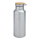 SET DE LONCHERA POU - PLATA