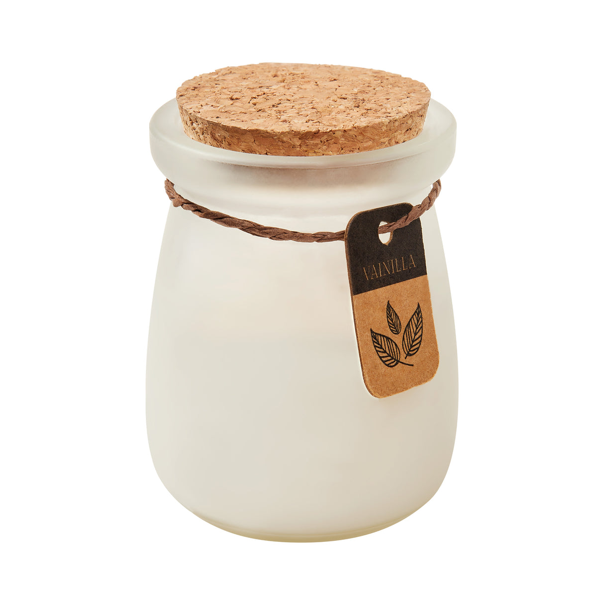 VELA VANILLE