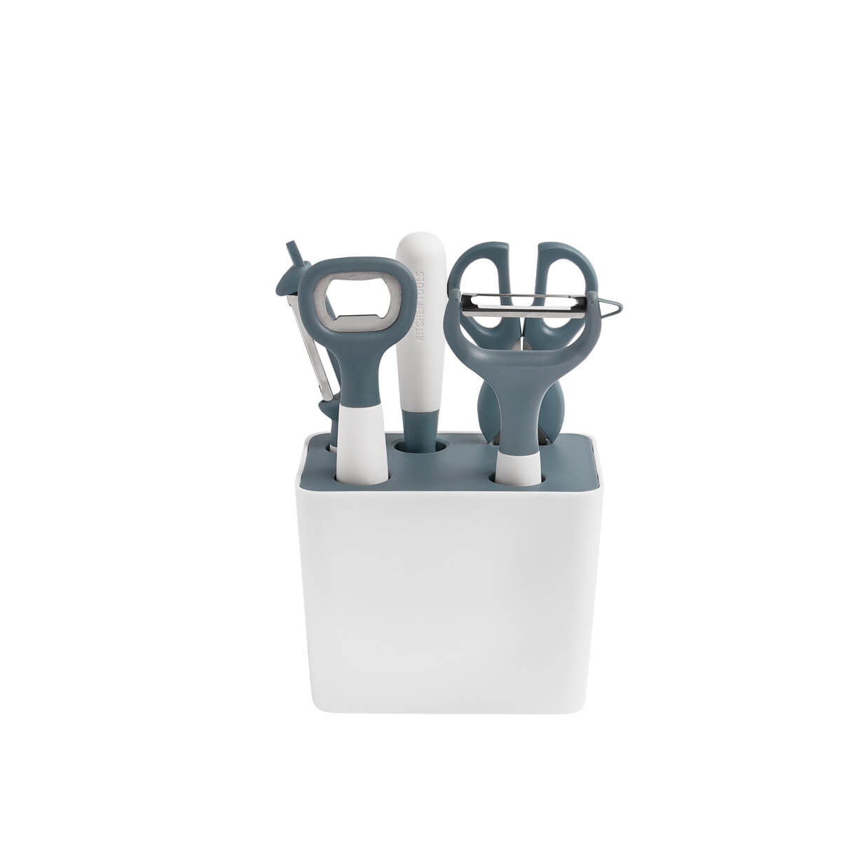 KIT DE COCINA MIZU - BLANCO