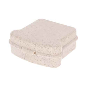 LONCHERA SANDWICH ECO XCALA - BEIGE