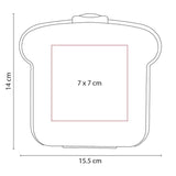 LONCHERA SANDWICH ECO XCALA
