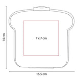 LONCHERA SANDWICH ECO XCALA