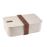 SET DE LONCHERA ECO THUN - BEIGE