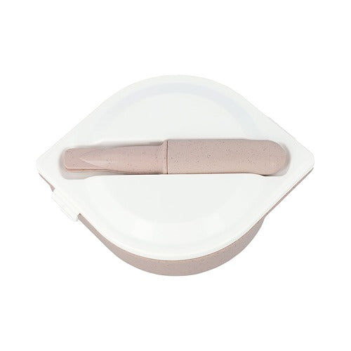 LONCHERA ECO PIANA - ROSA