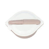 LONCHERA ECO PIANA - ROSA