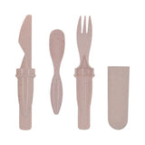 LONCHERA ECO PIANA - ROSA