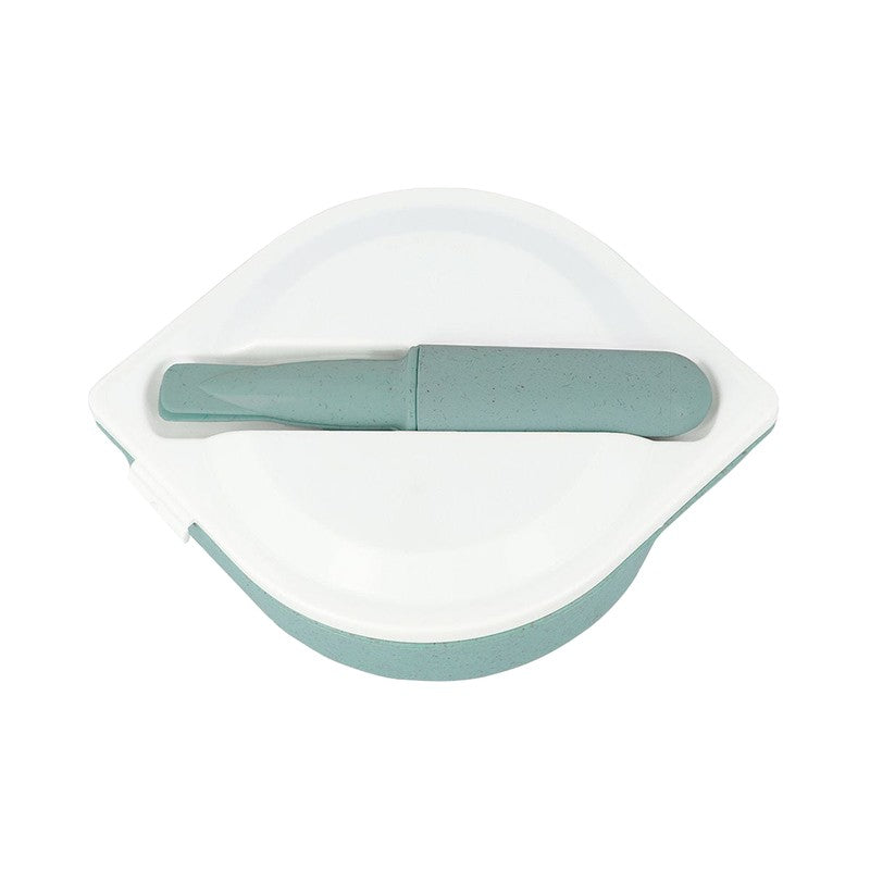 LONCHERA ECO PIANA - VERDE
