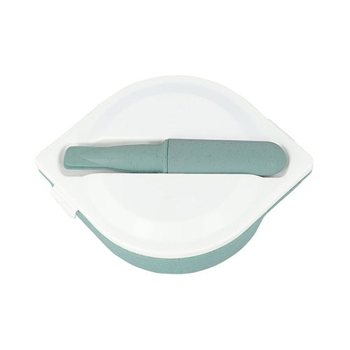 LONCHERA ECO PIANA - VERDE