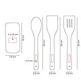 SET DE UTENSILIOS AVIVA