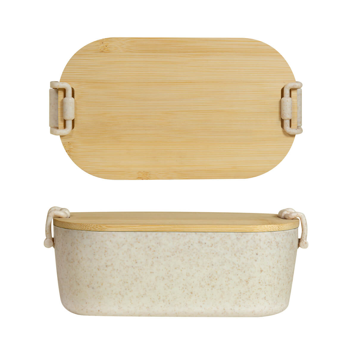 LONCHERA MAKAN - BEIGE
