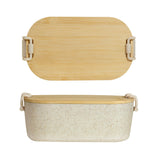 LONCHERA MAKAN - BEIGE
