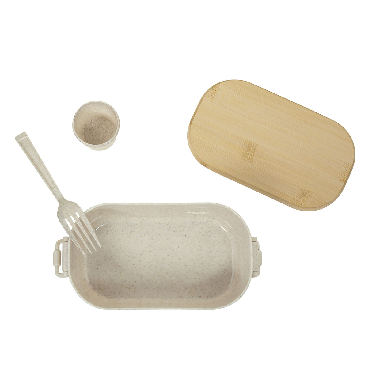 LONCHERA MAKAN - BEIGE