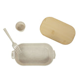 LONCHERA MAKAN - BEIGE