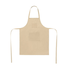 MANDIL SAYER - BEIGE