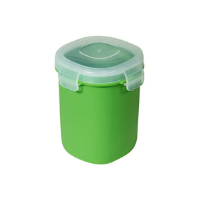 VASITO CONTENEDOR KEOP - VERDE