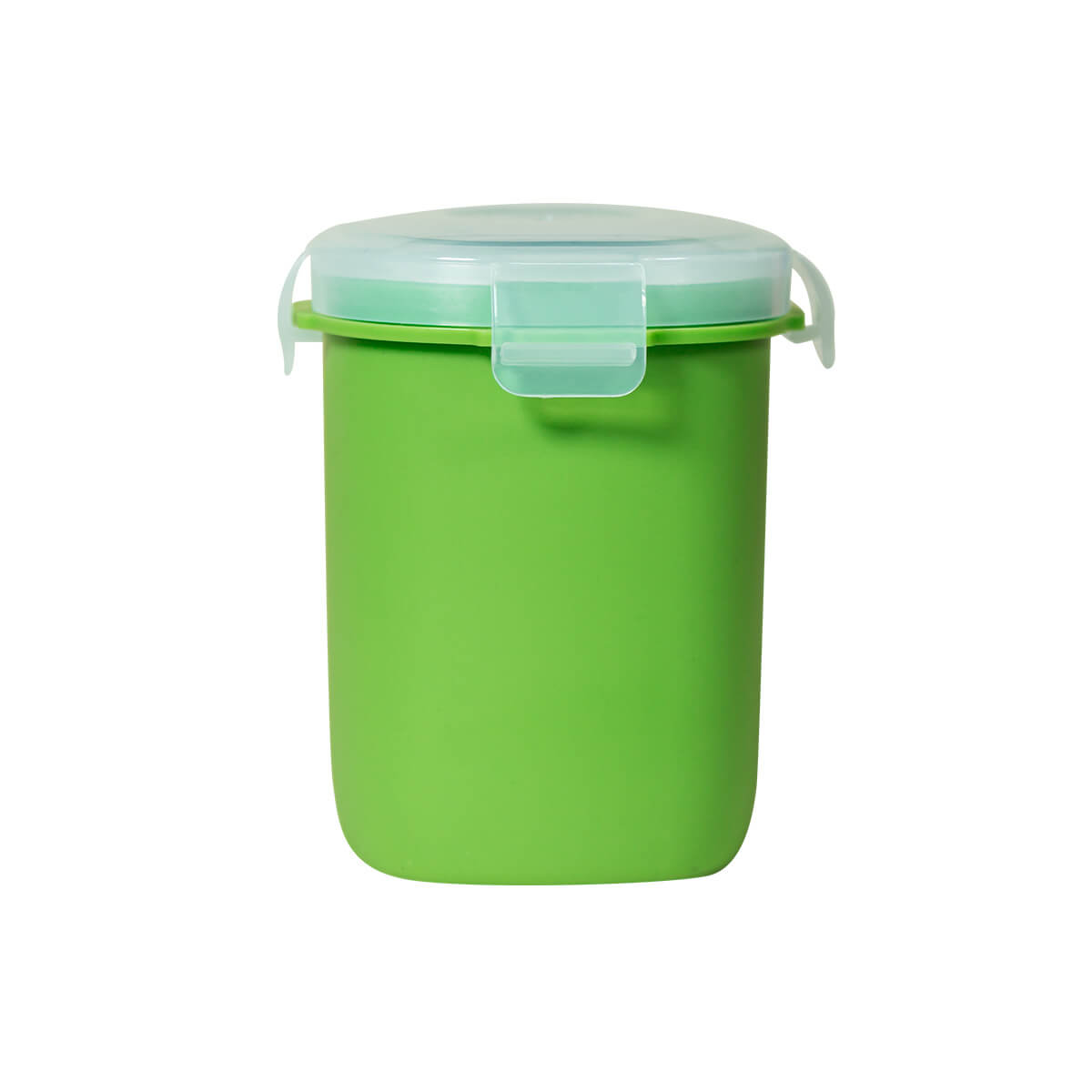 VASITO CONTENEDOR KEOP - VERDE