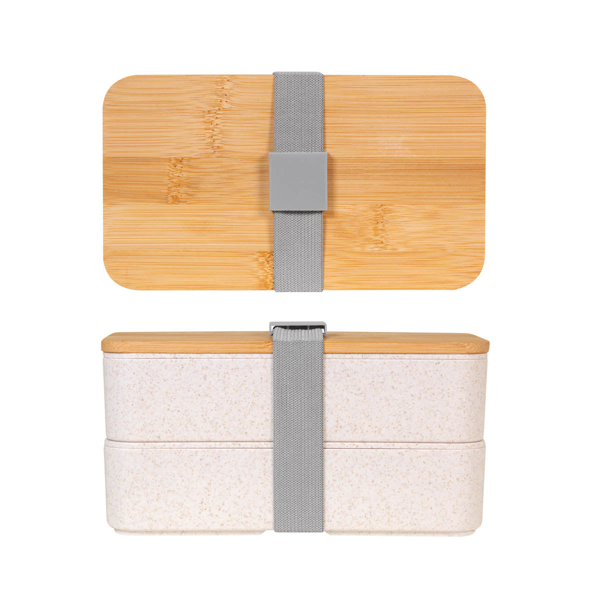 PORTAVIANDAS TURM - BEIGE